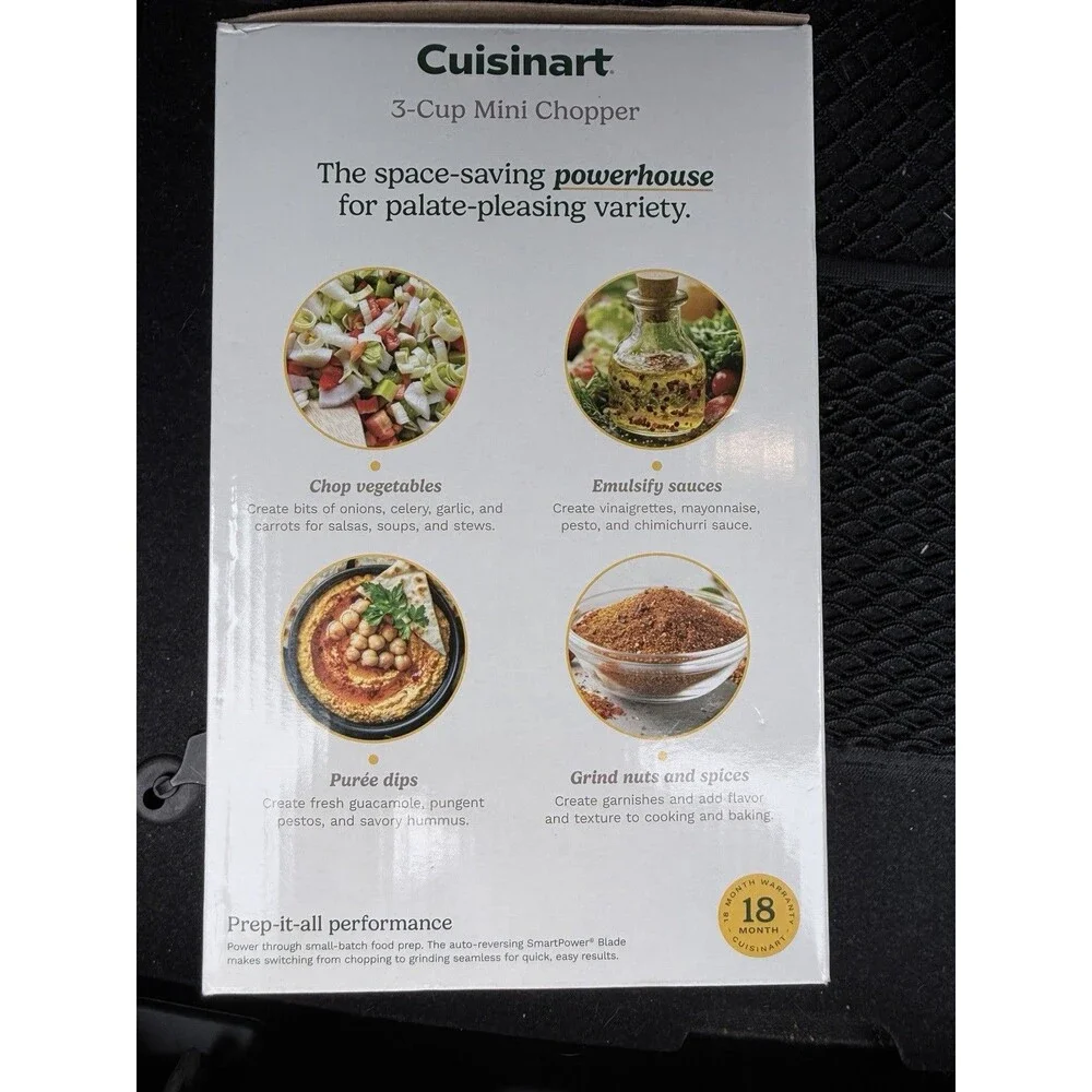 Cuisinart cch cup