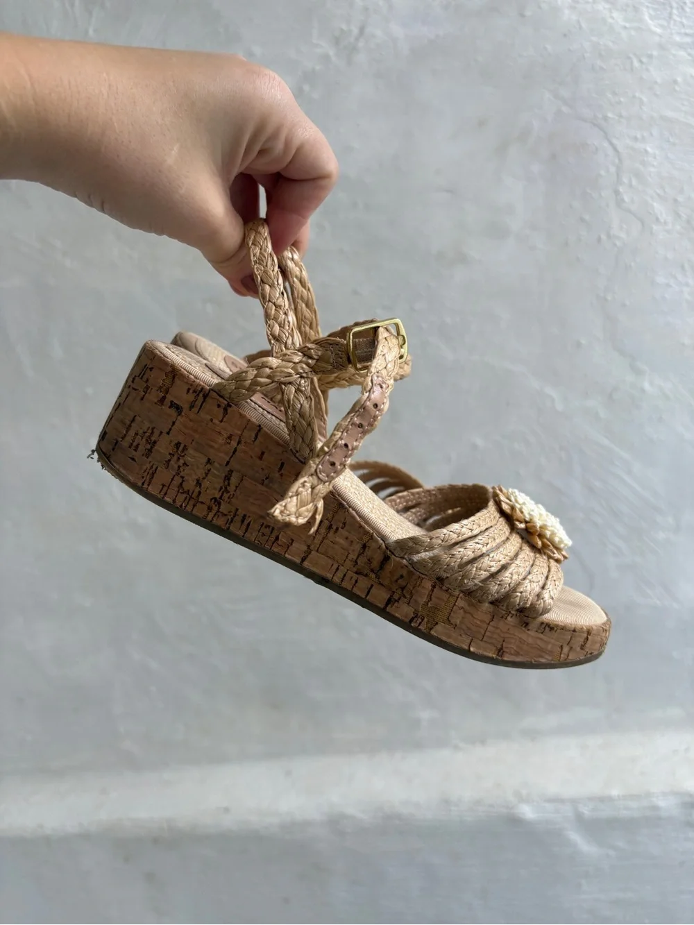Steve Madden girls size