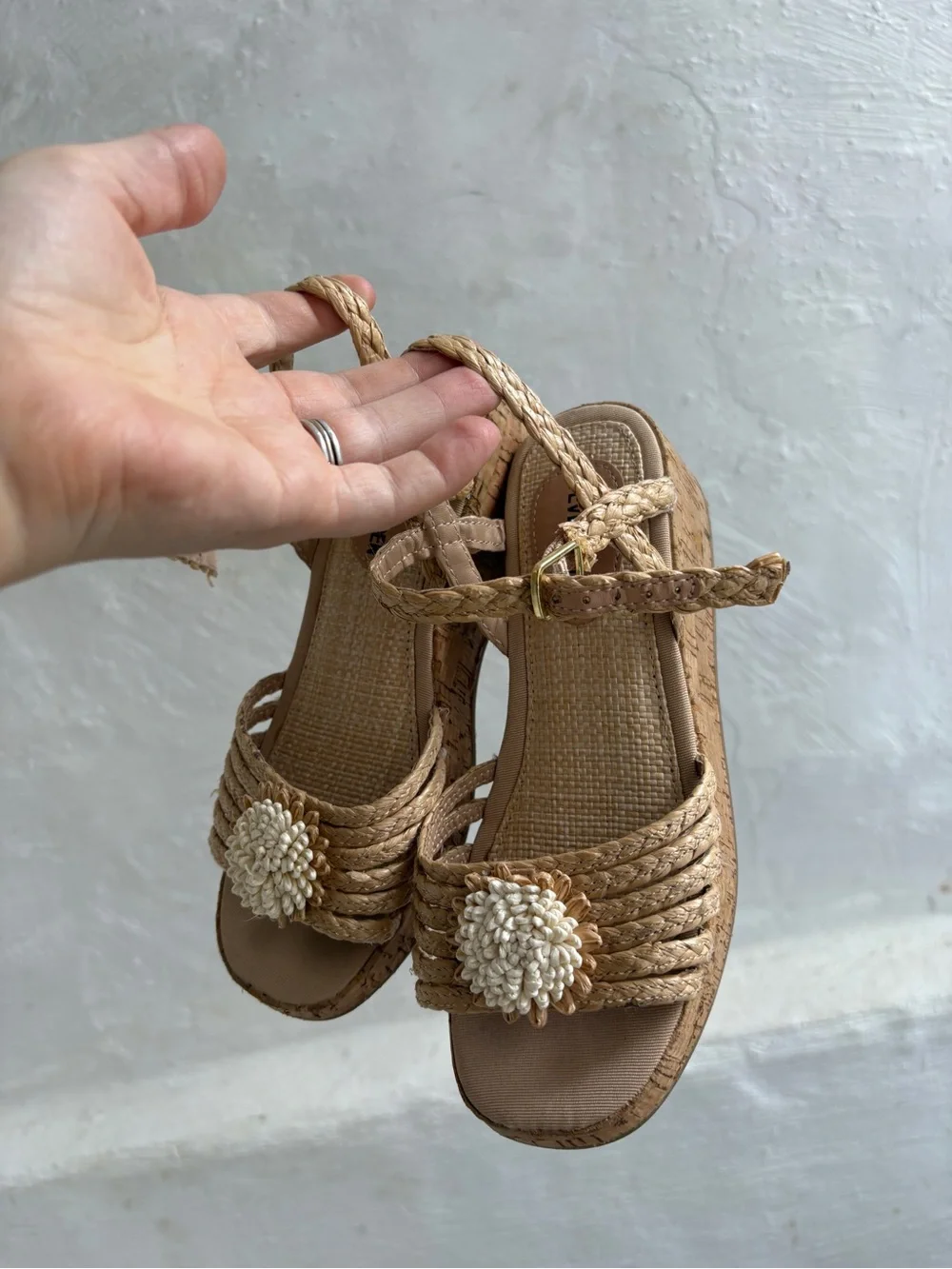 Steve Madden girls size