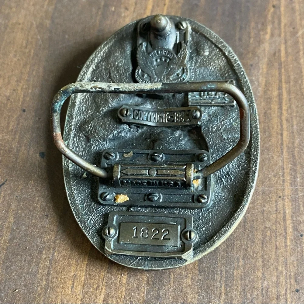 N/A detailed eagle
