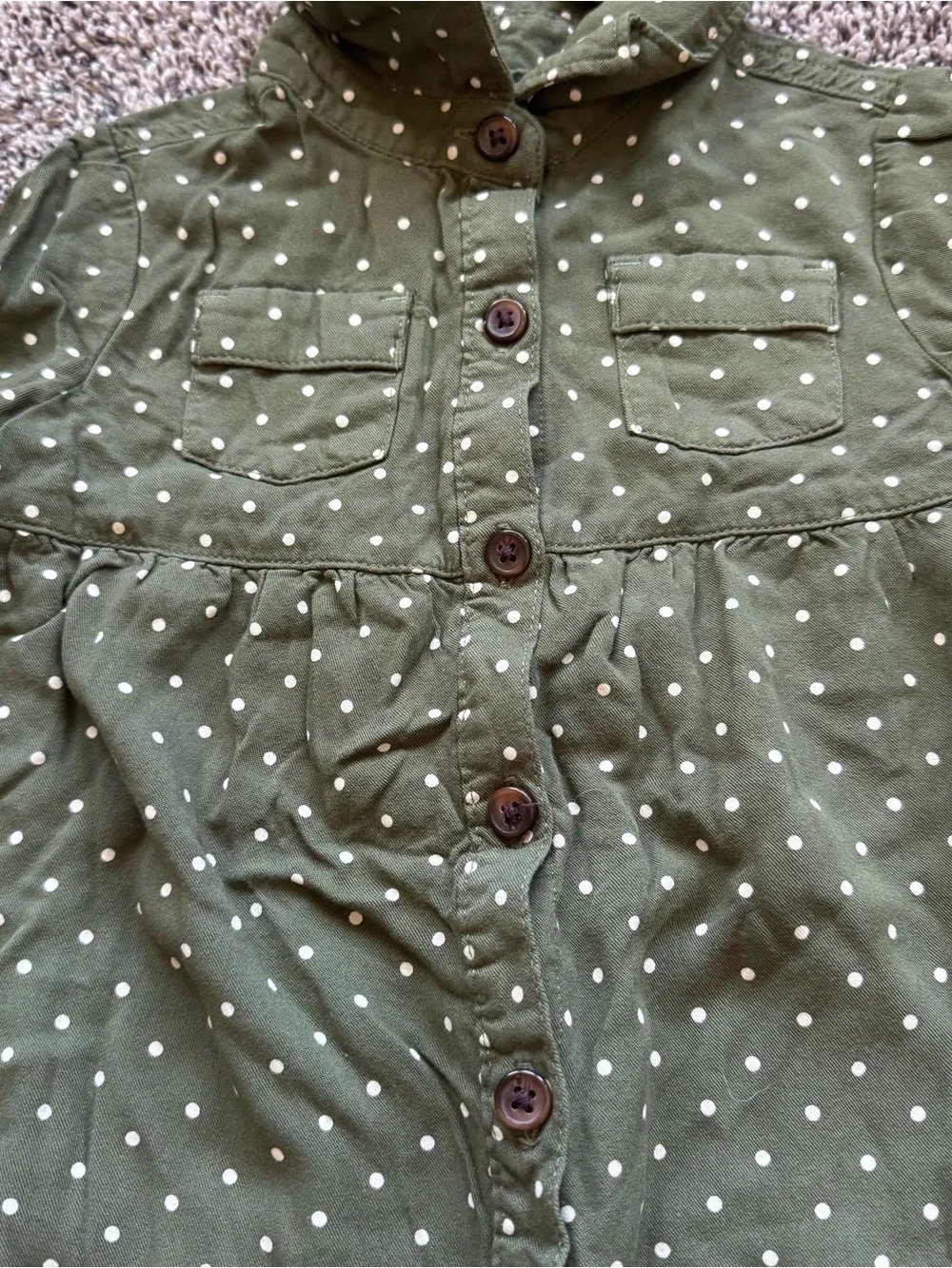 Old Navy it wear brand