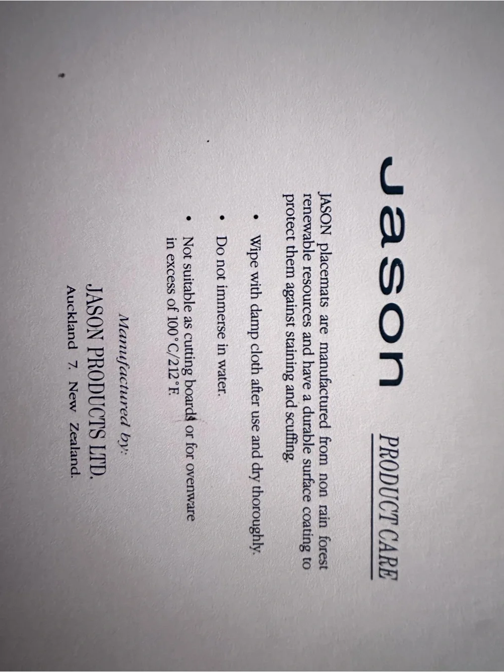 Jason Wu up sale