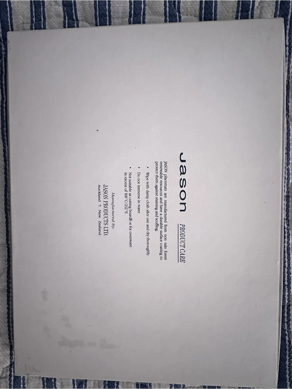 Jason Wu up sale
