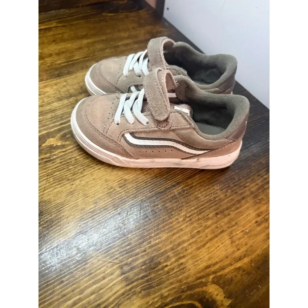 Vans loved fair these
