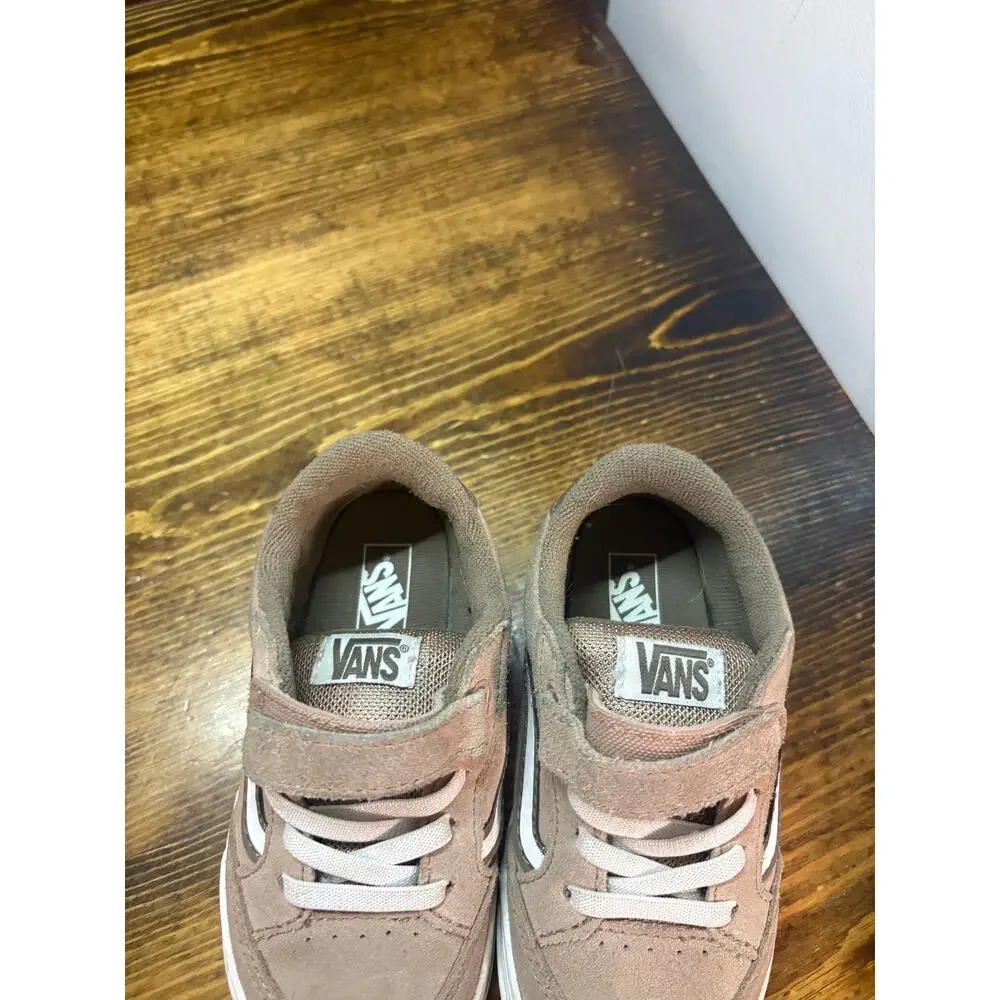 Vans spots have
