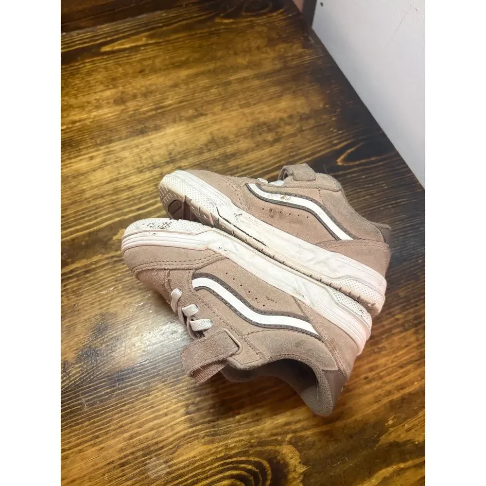 Vans are they