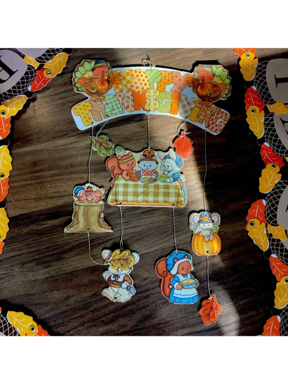 N/A happy thanksgiving