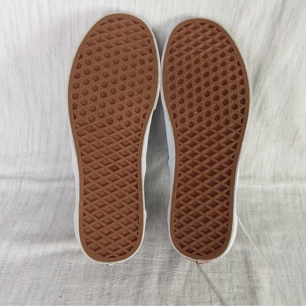 Vans brand style