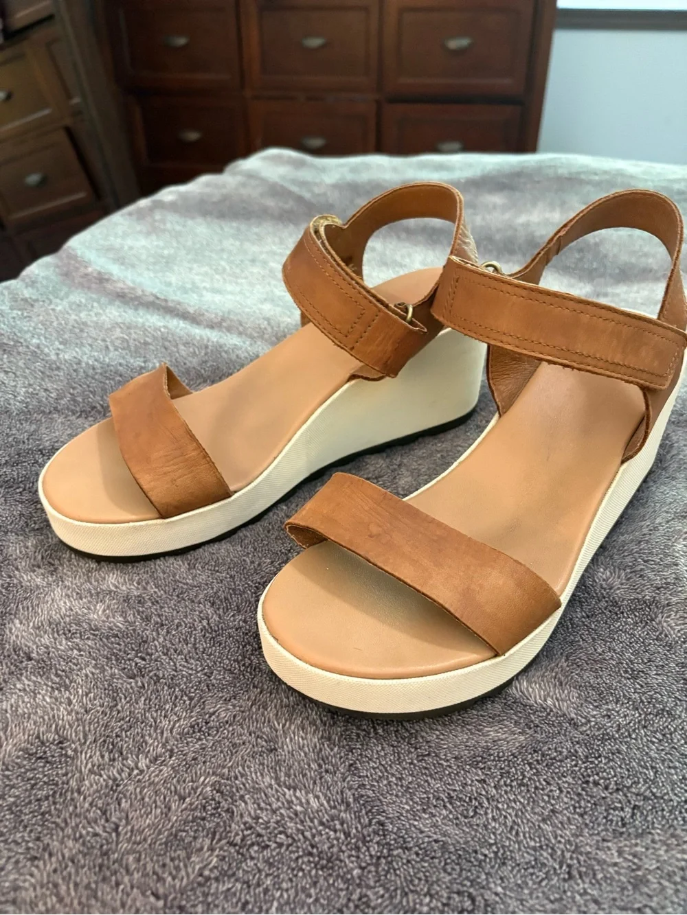 Sorel cameron multi
