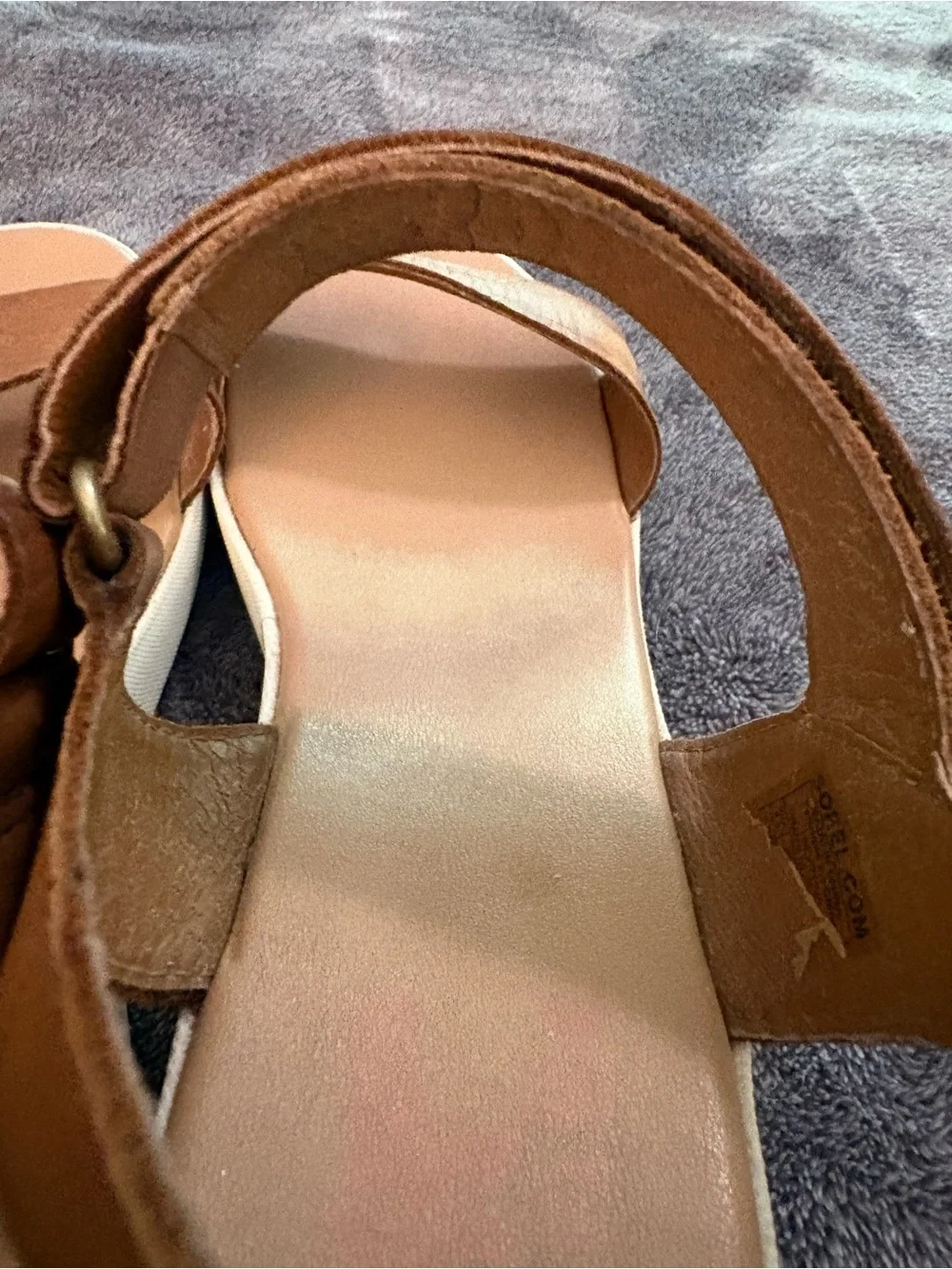 Sorel cameron multi