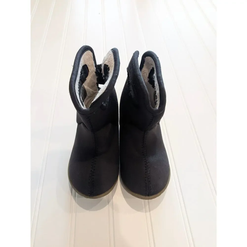 Bogs infant winter
