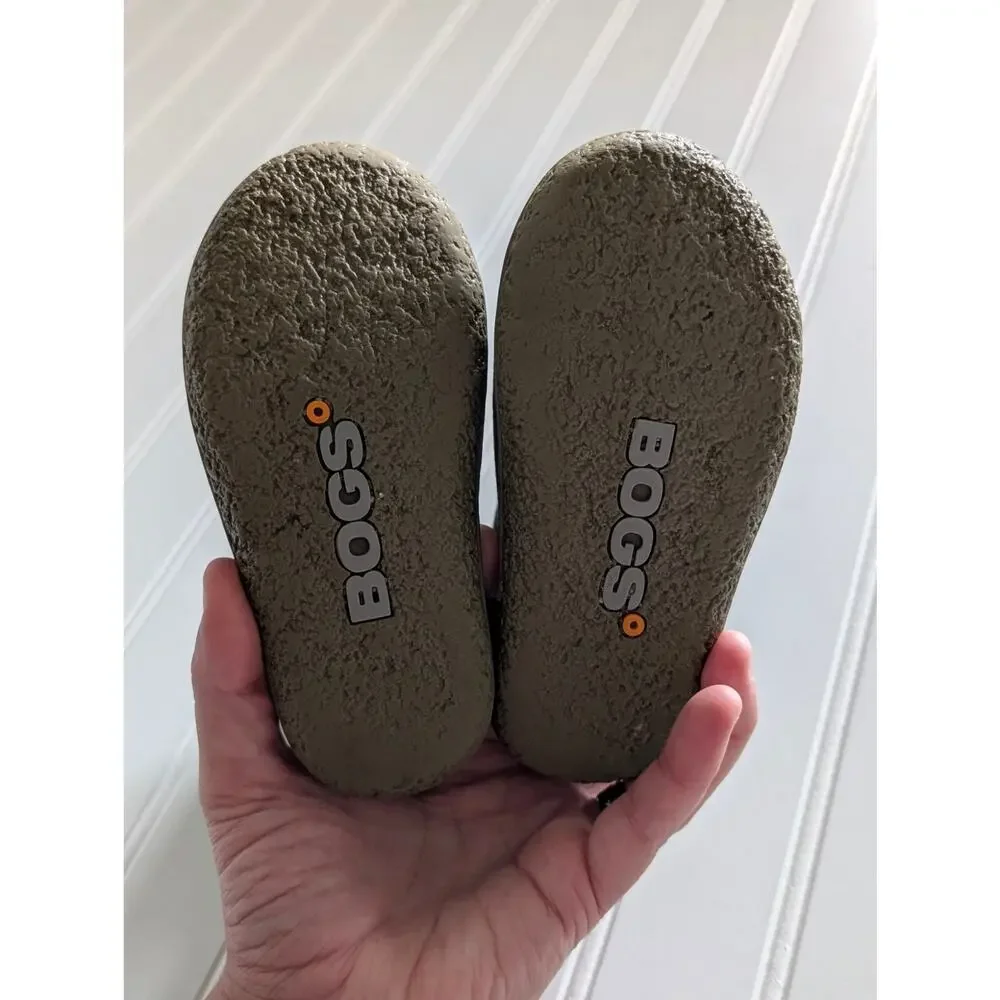 Bogs infant winter