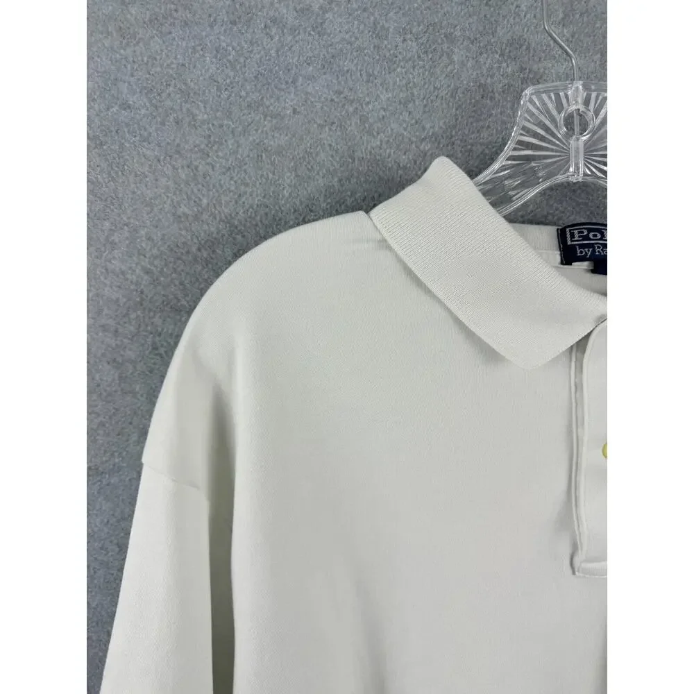 Ralph Lauren polo ralph