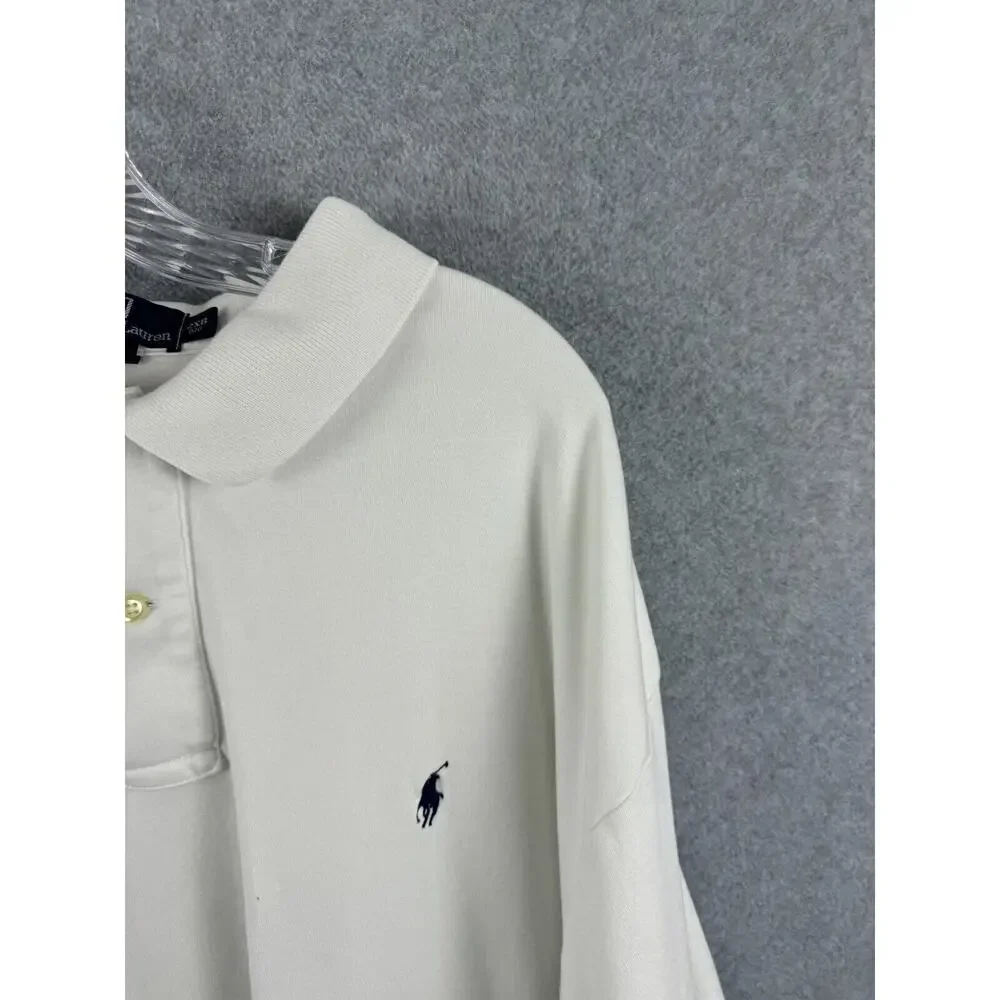 Ralph Lauren polo ralph