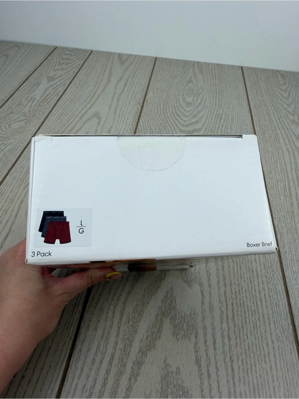 Calvin Klein nwt nib
