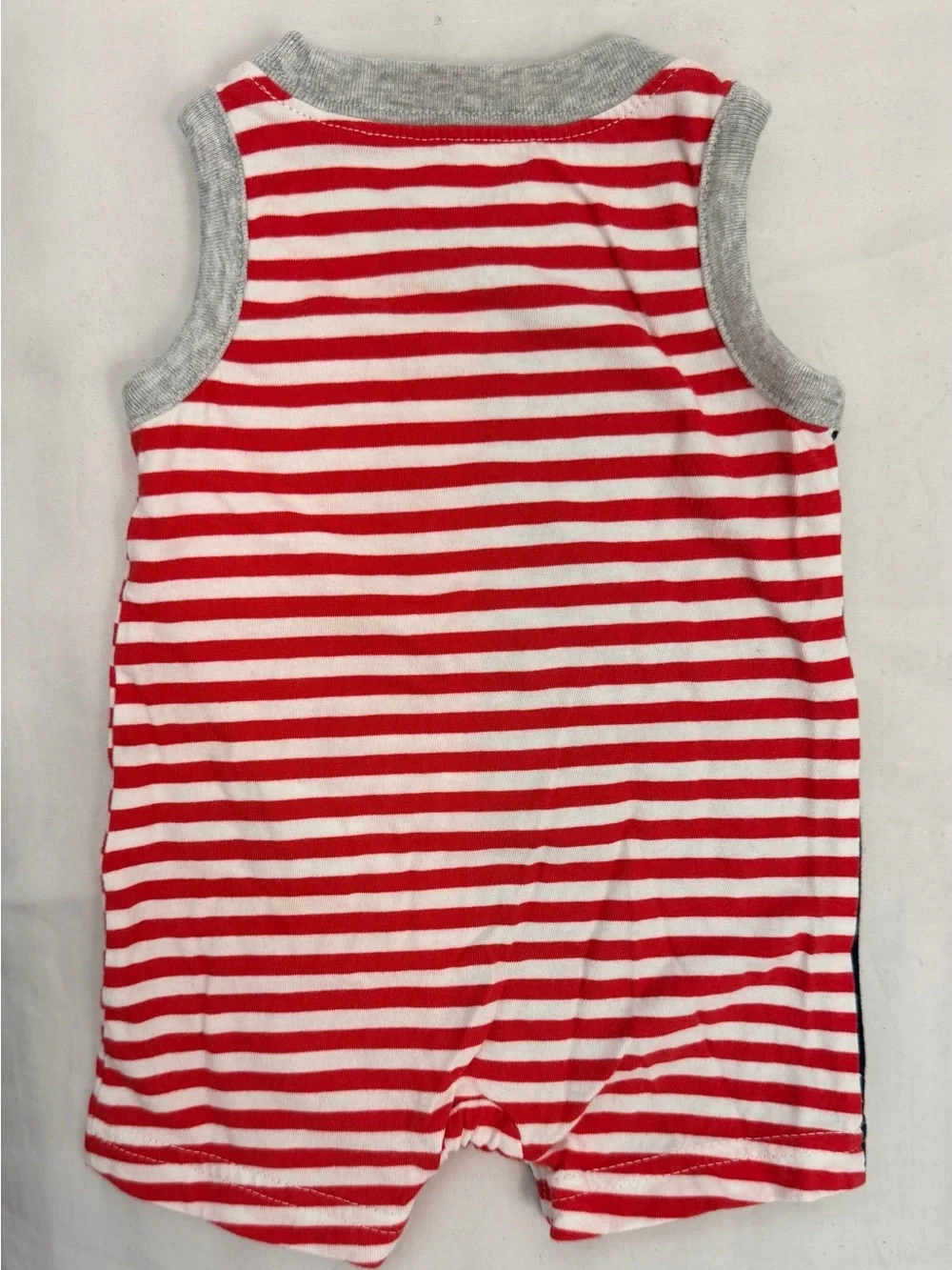 Carters newborn size
