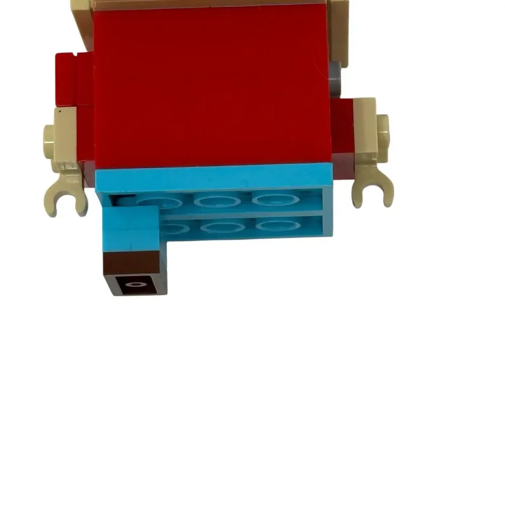 Lego fun brickheadz