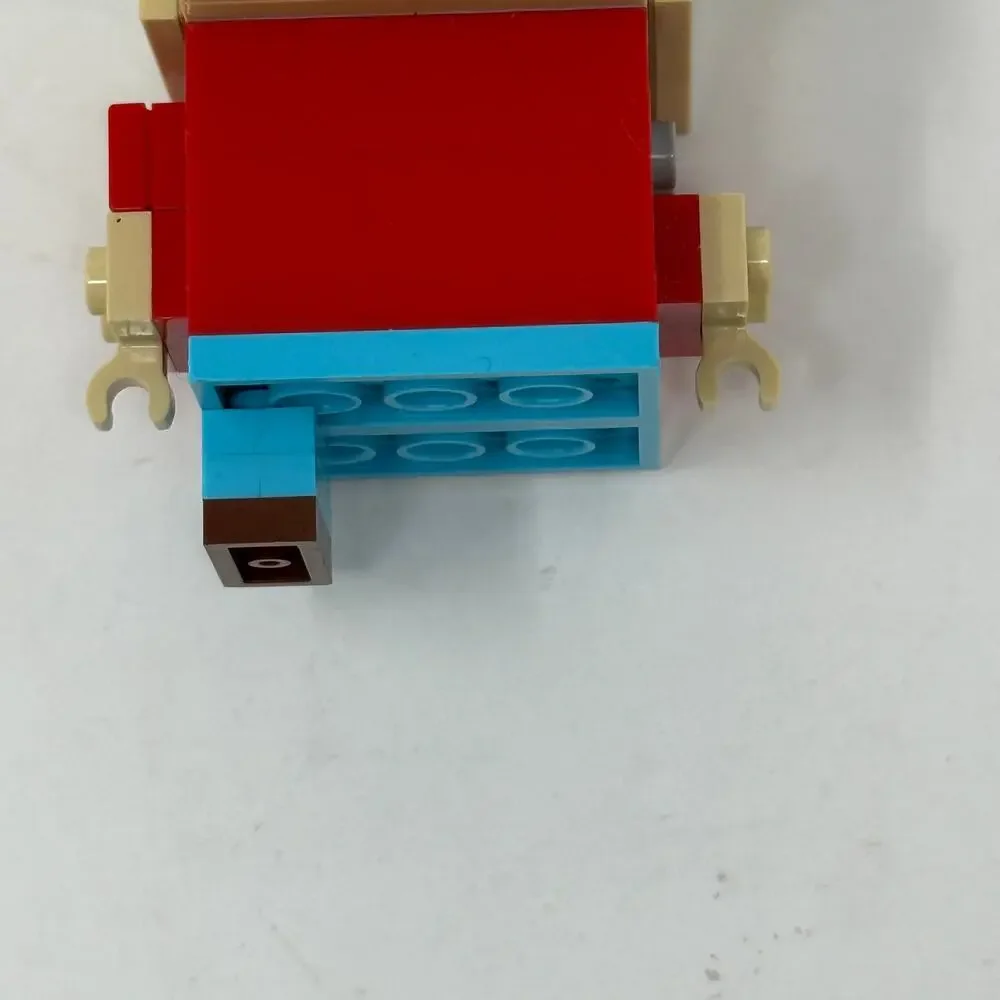 Lego fun brickheadz