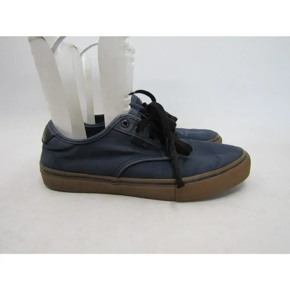 VANS feedback we