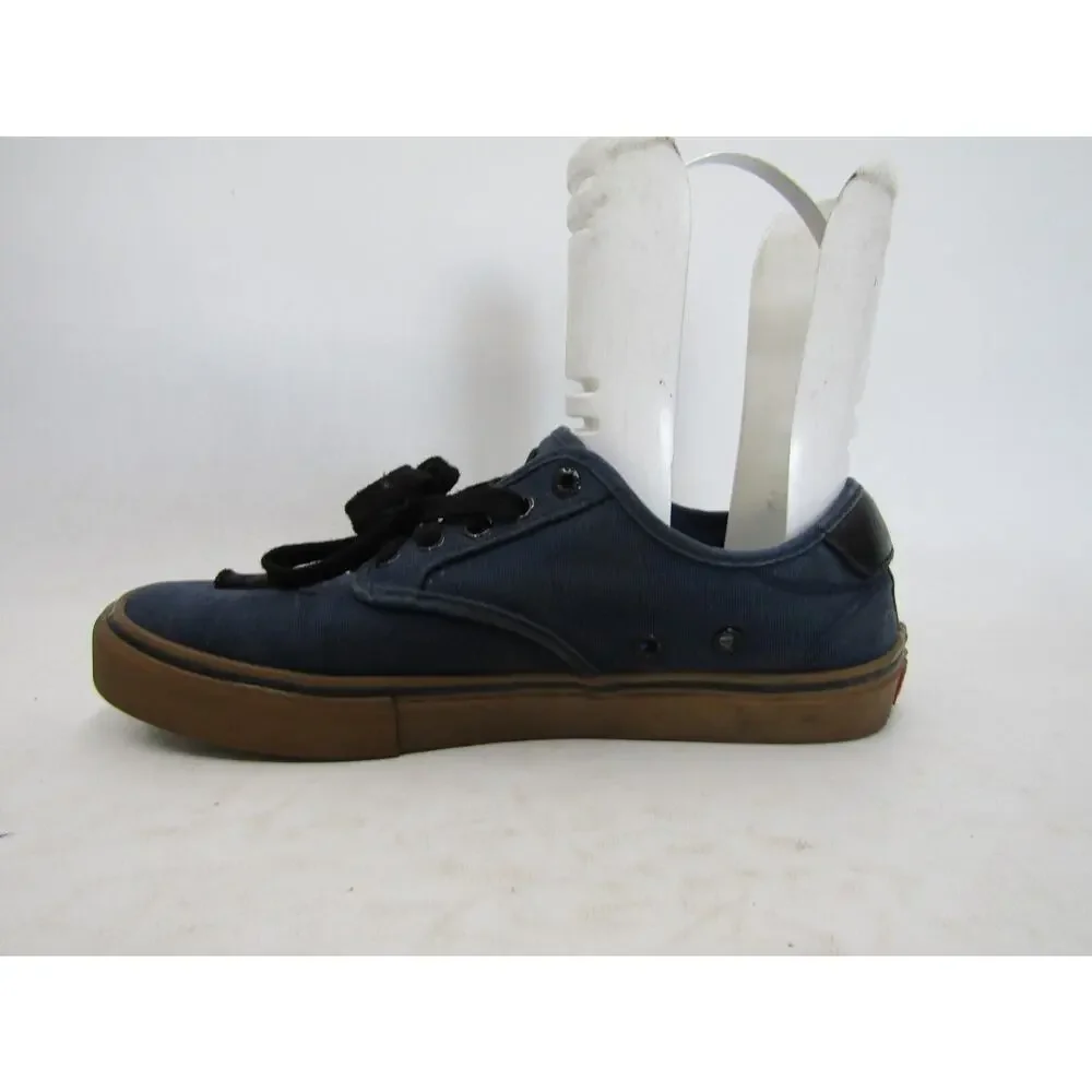 VANS feedback we