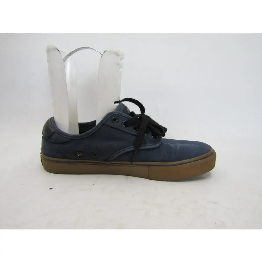 VANS feedback we