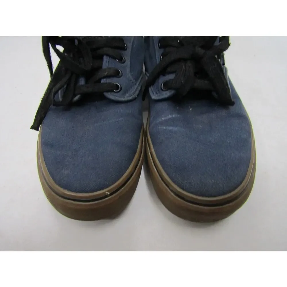 VANS feedback we