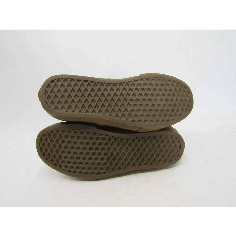 VANS feedback we