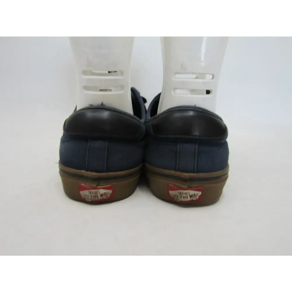 VANS feedback we