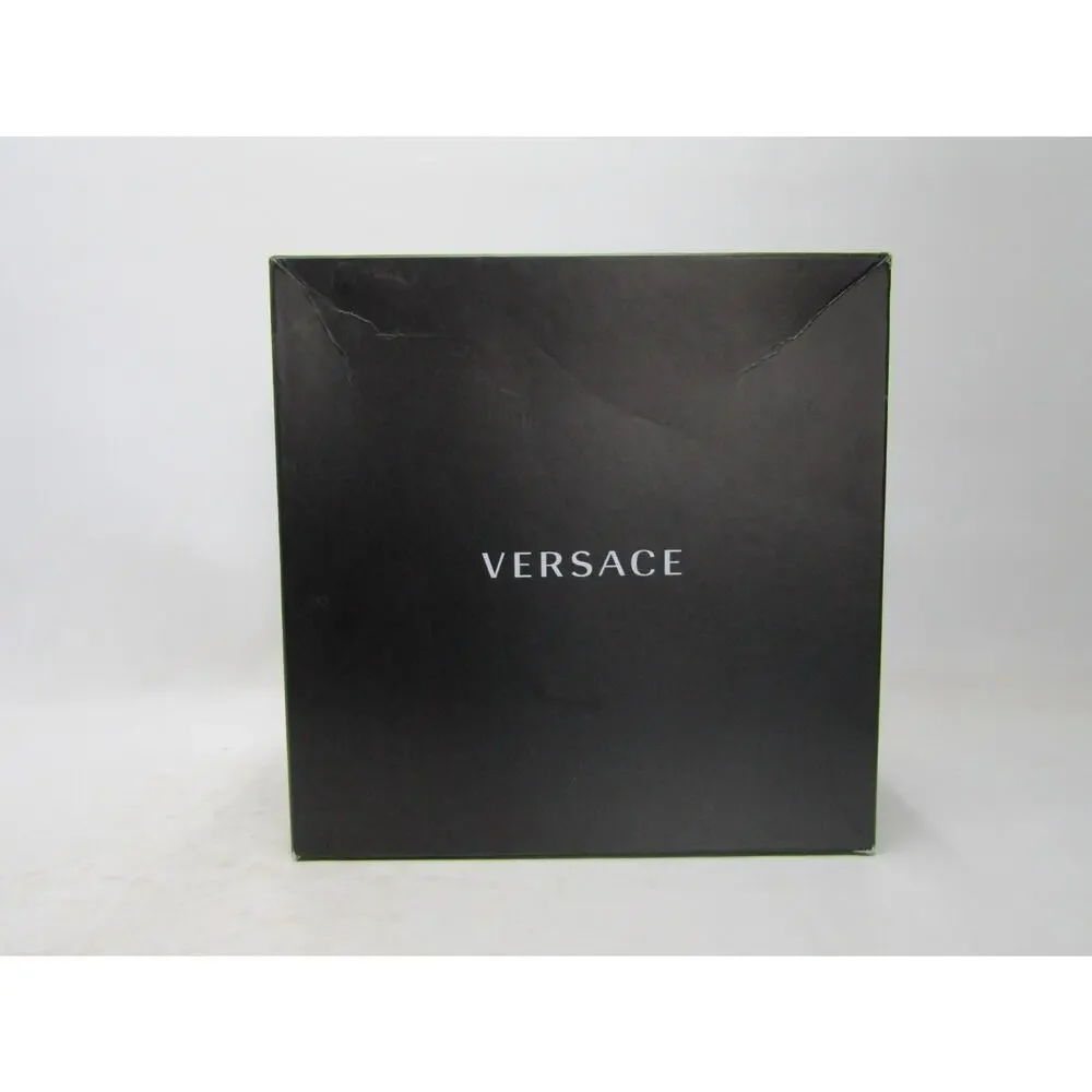 Versace feedback we