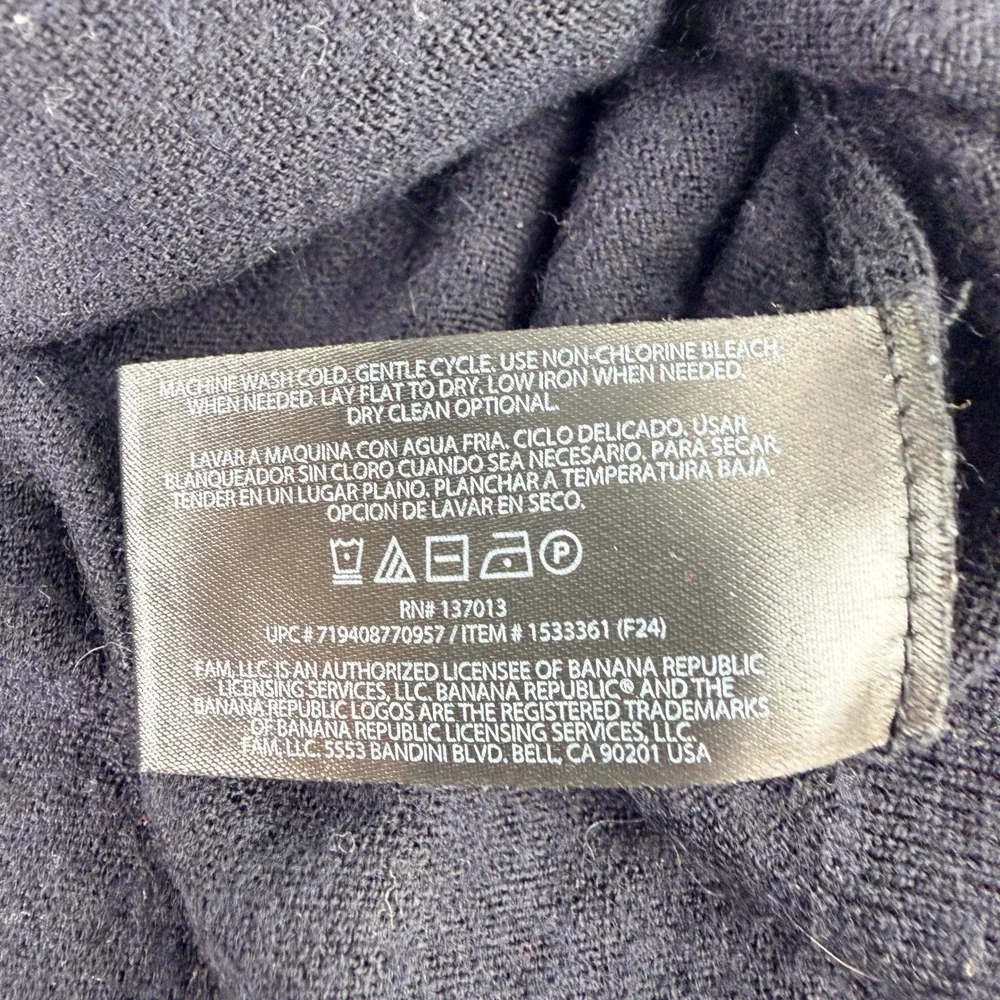 Banana Republic banana republic