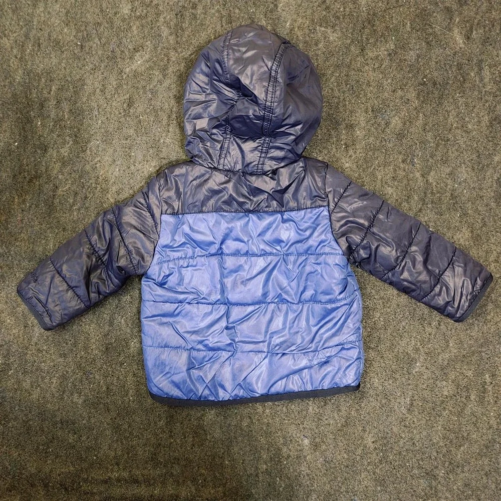 Carters carter puffer