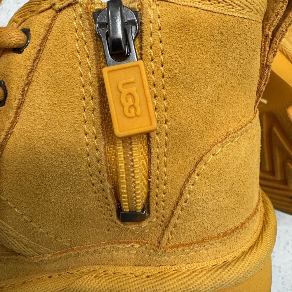 UGG cozy stylish