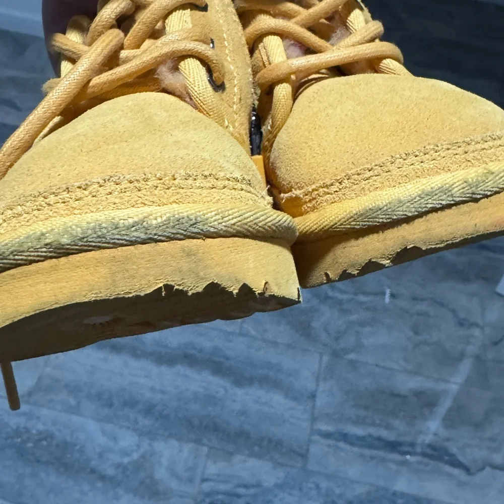 UGG cozy stylish