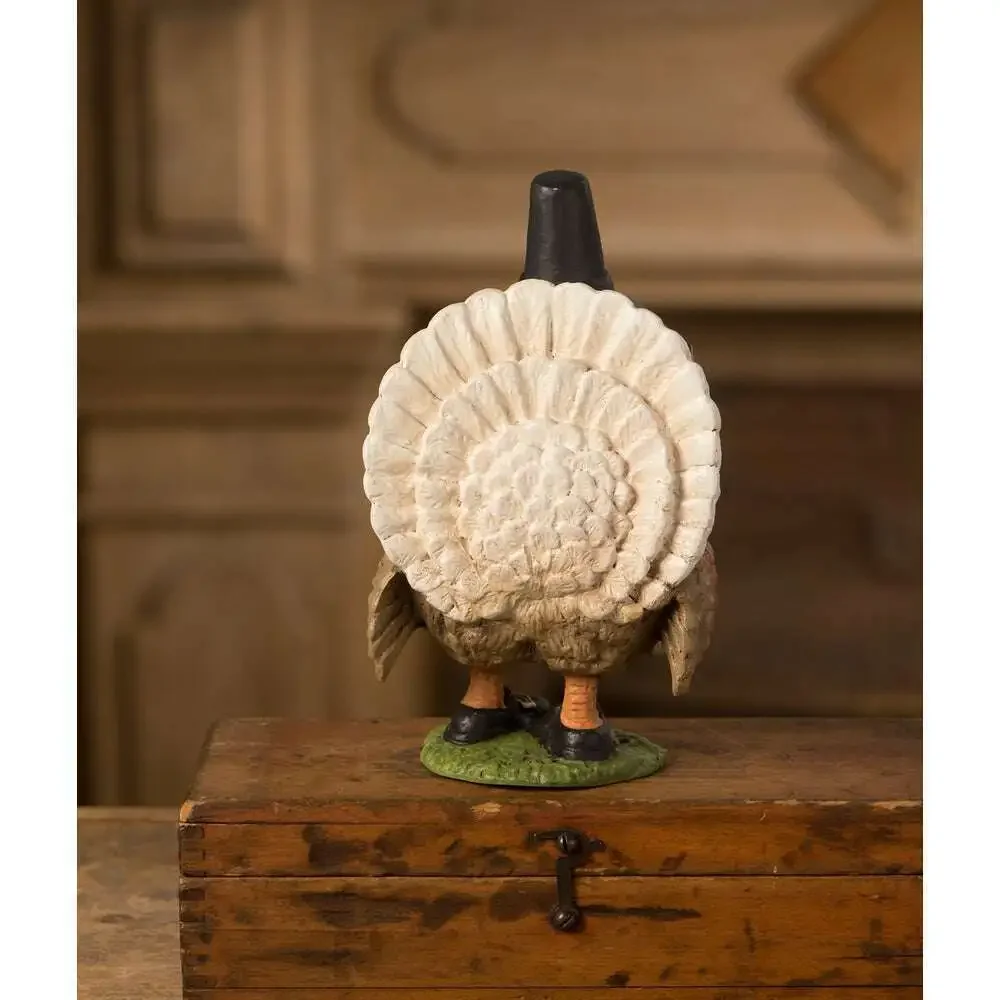 Bethany Lowe Designs meet gobble