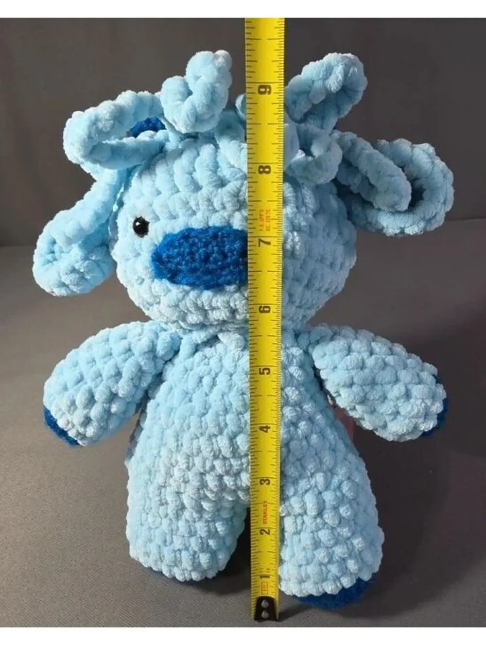 N/A this item