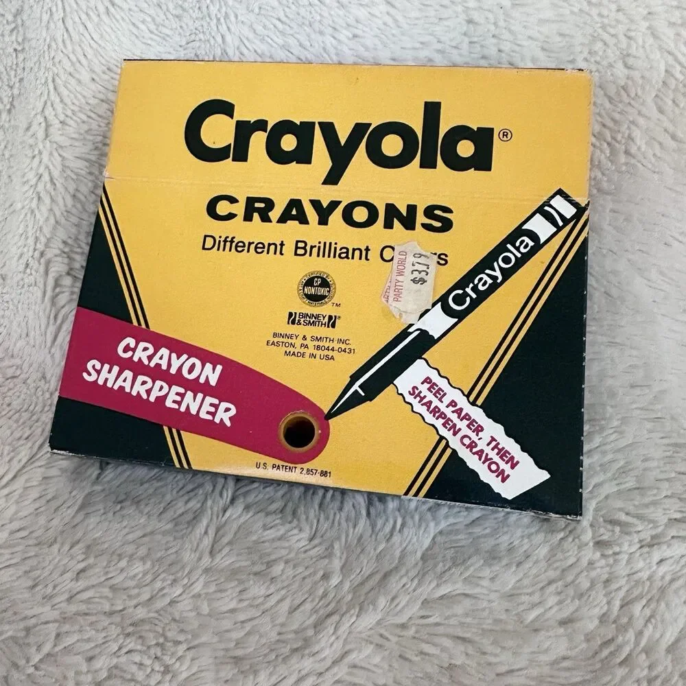 Crayola item good