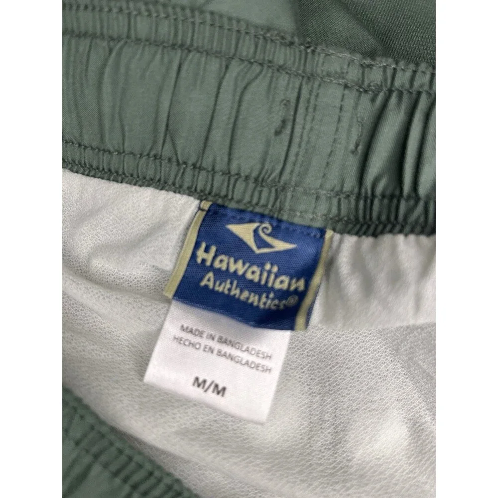 Hawaiian Authentics versatile waistband classic