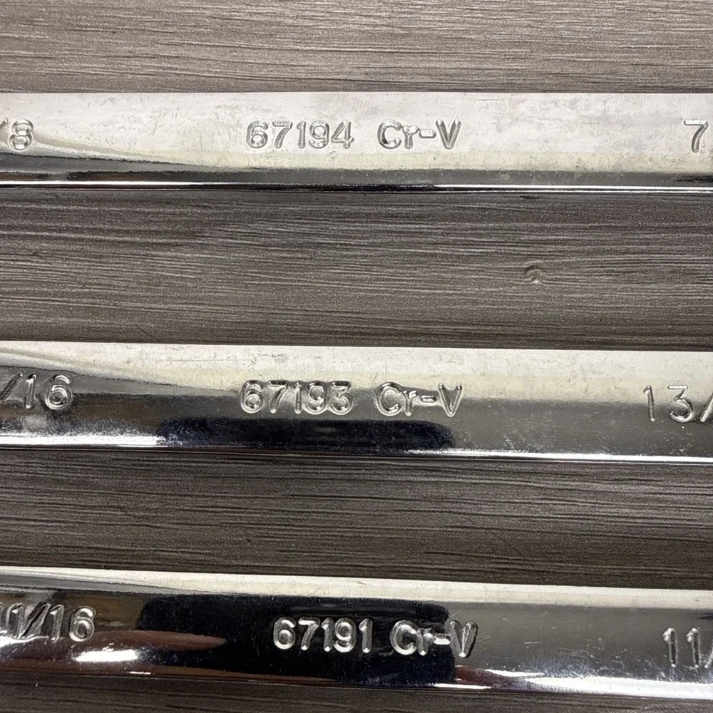 Husky tools piece