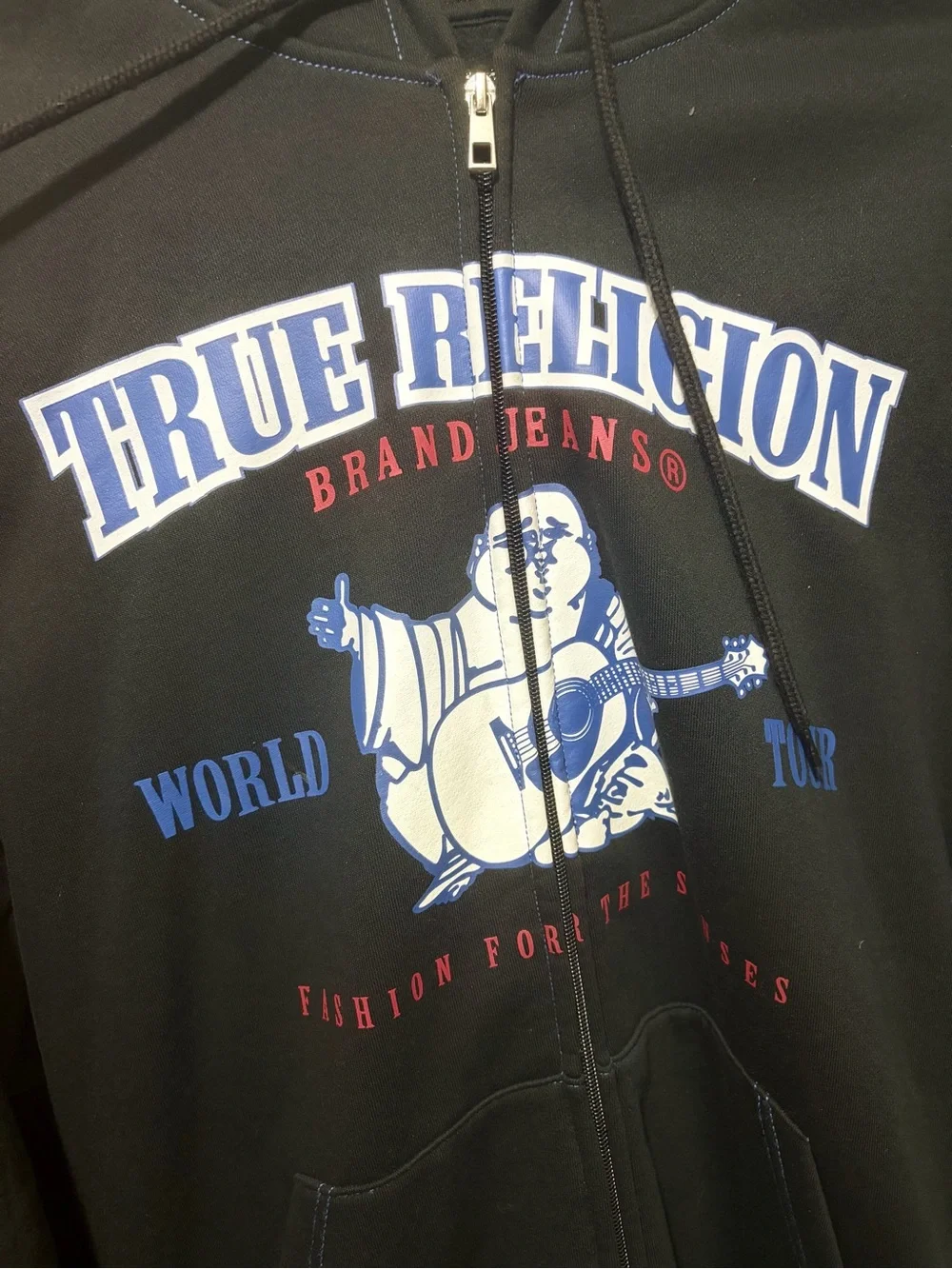 True Religion brand new