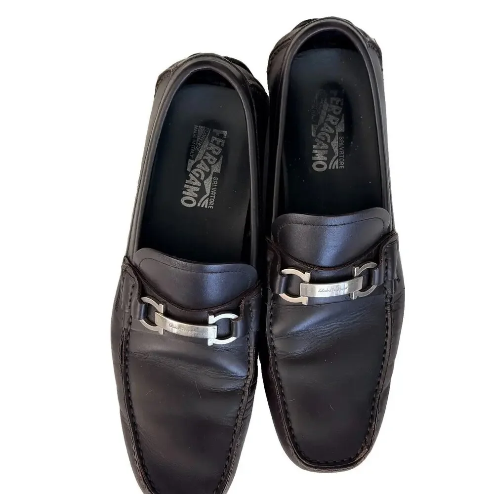 Salvatore Ferragamo gorgeous pair
