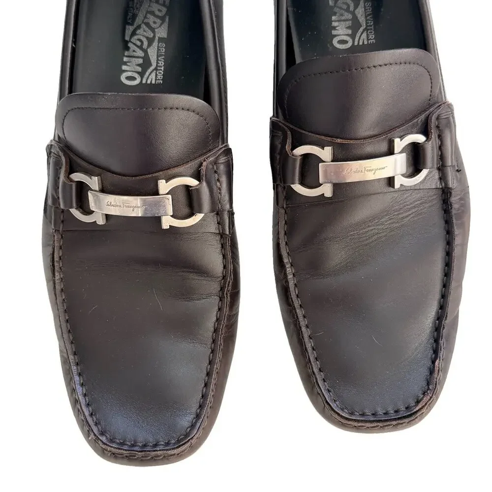 Salvatore Ferragamo gorgeous pair