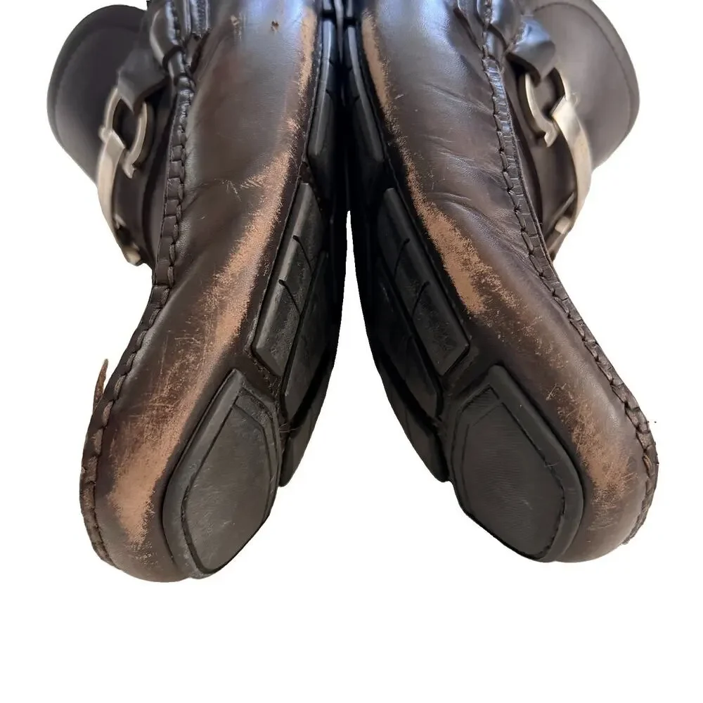 Salvatore Ferragamo gorgeous pair