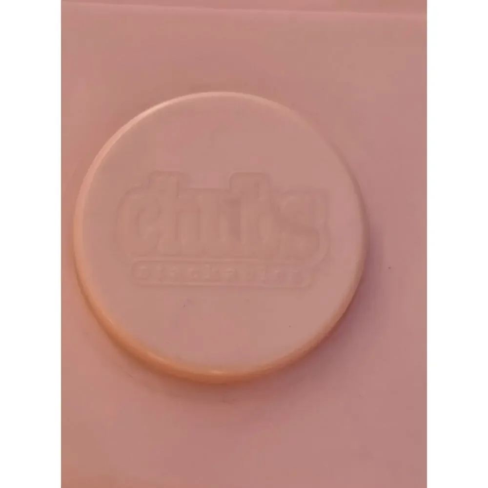 Chubs vintage stackables