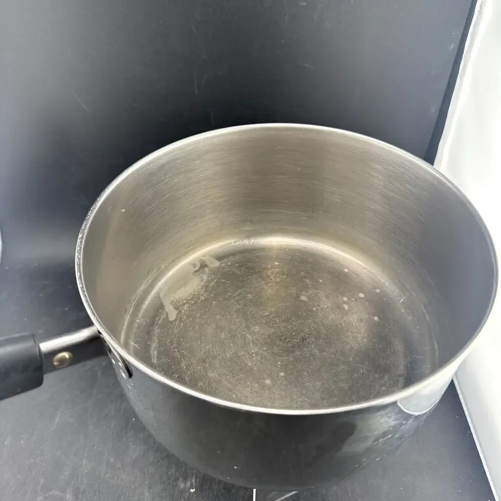 Revere induction make suitable