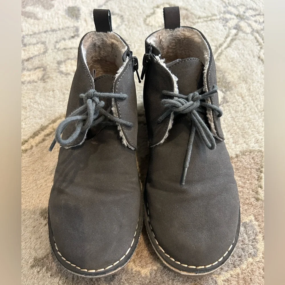 Nordstrom perfect gray