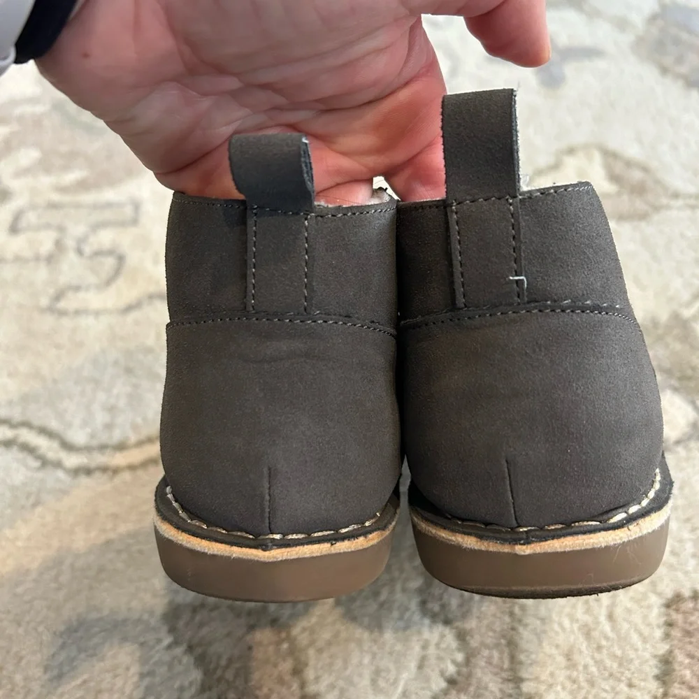 Nordstrom perfect gray