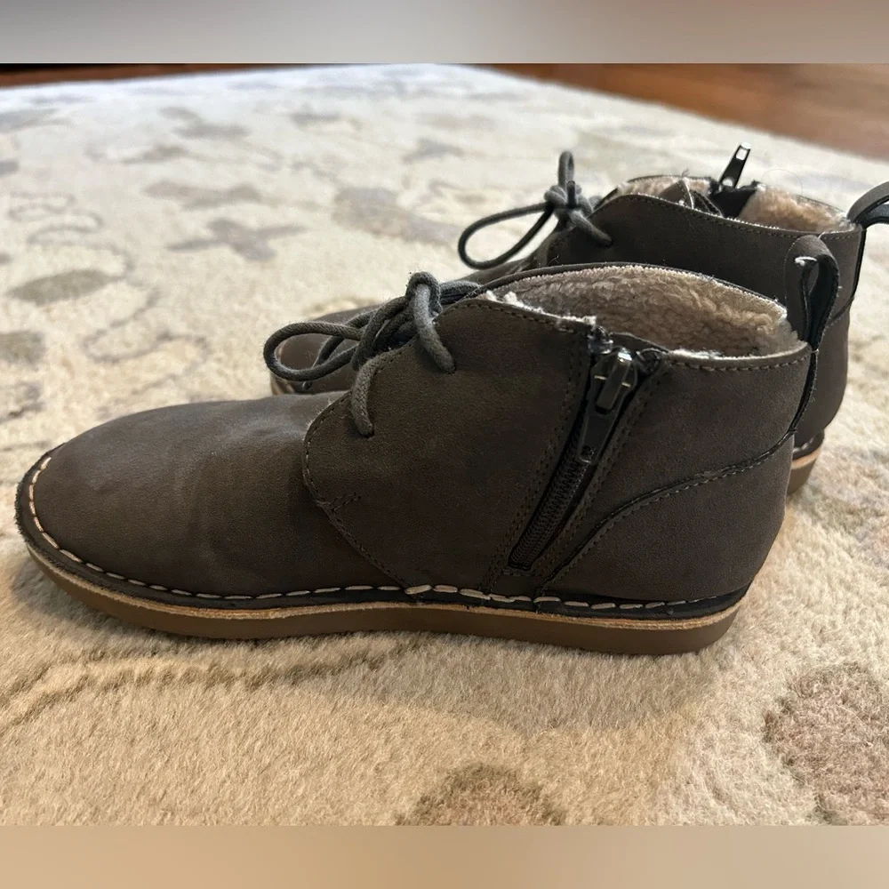 Nordstrom perfect gray
