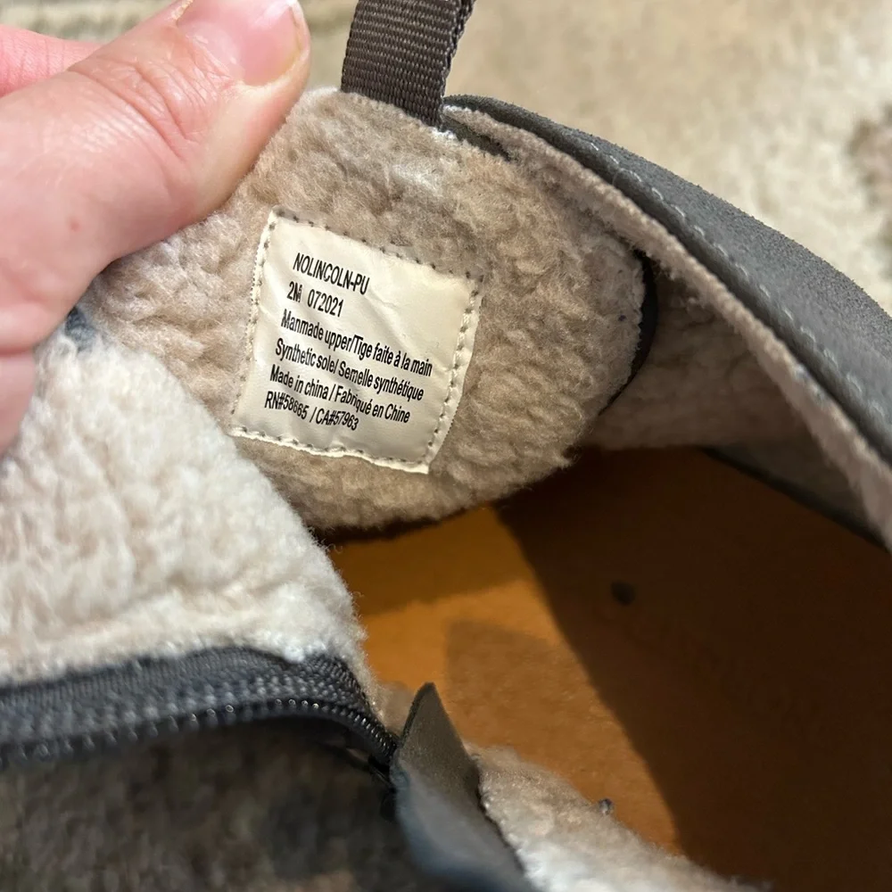 Nordstrom perfect gray
