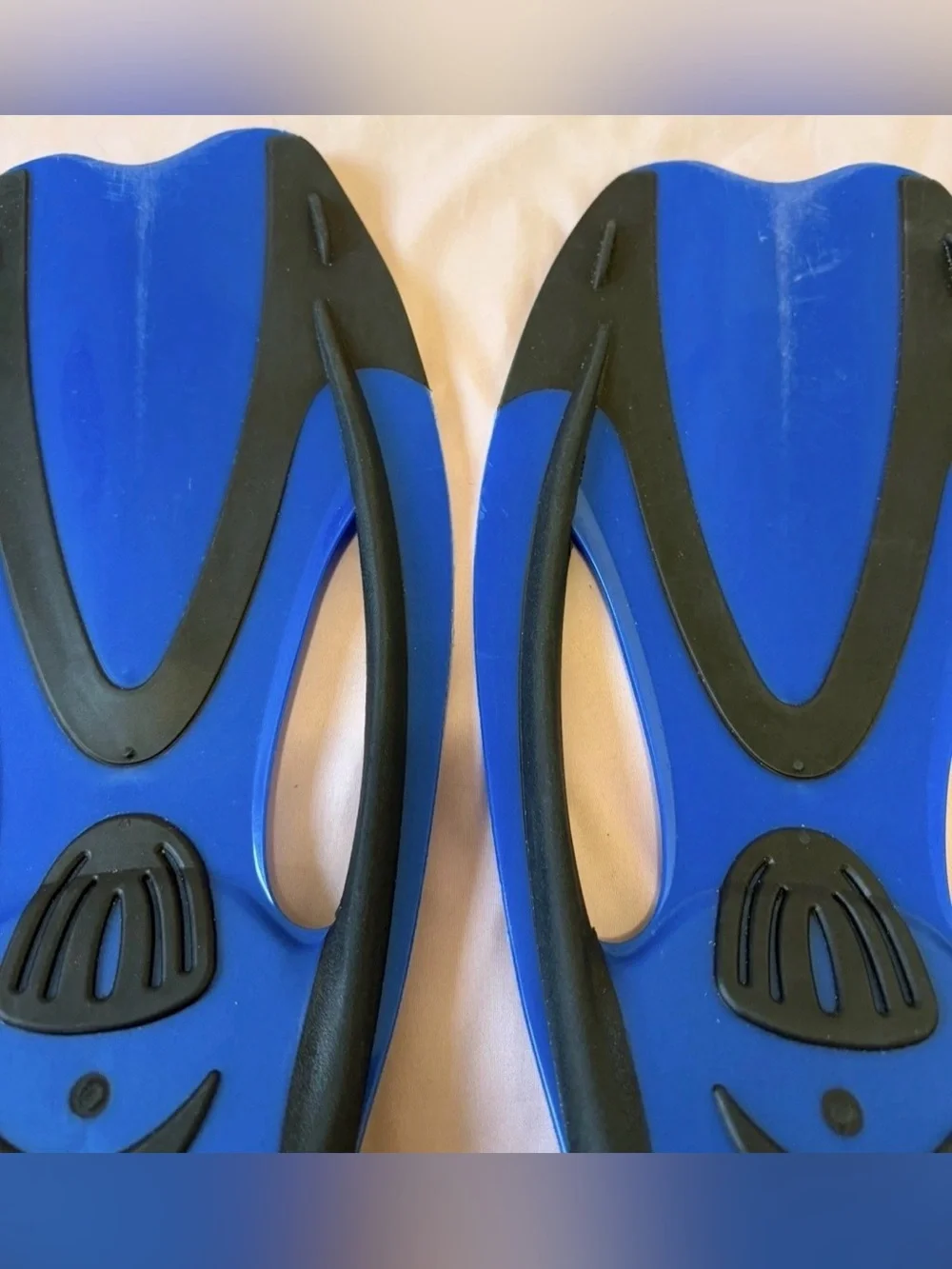 U.S Divers good mask