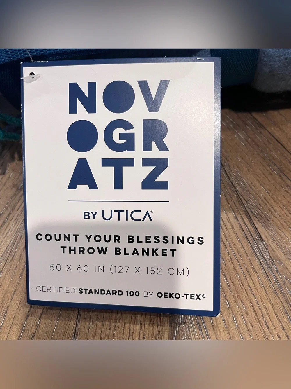Utica new tags